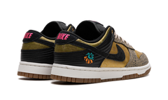 DUNK LOW WMNS "Dia De Los Muertos" FQ8148 010
