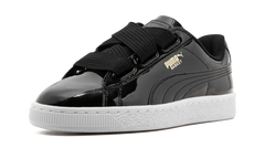 BASKET HEART PATENT NS WMNS 363073 01