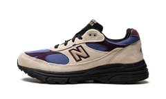 993 WMNS "ALD - Taupe Blue - 993"