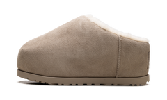 Pumped Slide WMNS "Mustard Seed" 1158215 MDSD