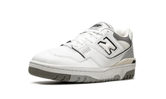 550 "White / Marblehead" BB550PWA