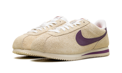 CORTEZ WMNS "Muslin / Viotech" FJ2530 100