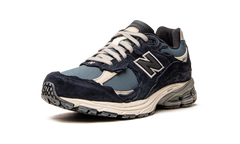 2002R "Protection Pack - Dark Navy" M2002RDF