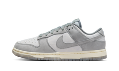 DUNK LOW WMNS "Cool Grey" FV1167 001