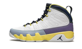 AIR JORDAN 9 RETRO WMNS "Change The World" CV0420 100