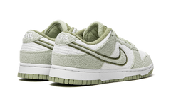 DUNK LO SE CC MNS WMNS "Fleece Pack - Honeydew" DQ7579 300