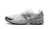 860v2 "Silver Metallic" ML860GO2