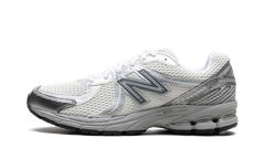 860v2 "Silver Metallic" ML860GO2
