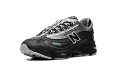 1000 "Dark Silver Metallic/Lime Leaf" M1000T