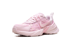 V2K Run WMNS "Pink Foam Arctic Pink" HJ5269 600