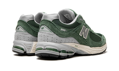 2002R "Jade Green" M2002RHW