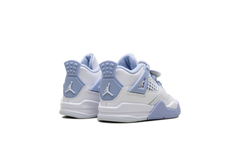 Air Jordan Retro 4 TD "Aluminum" IB8961 100