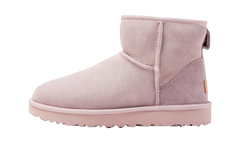 Classic Mini Ii WMNS "Pink Sand" 1016222 PSK