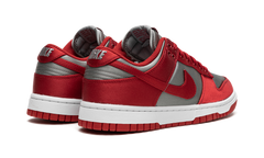 DUNK LOW WMNS "UNLV Satin" DX5931 001