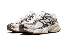 9060 "Brown / White" U9060ALP