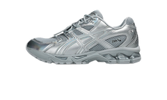 GEL-Nimbus 10.1 "Kimhēkim - Pure Silver" 1203A833 020