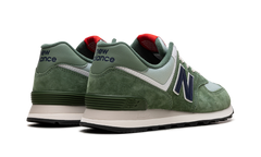 574 "Green / Blue" U574HGB