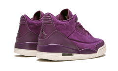 AIR JORDAN 3 RETRO WMNS "Bordeaux" AH7859 600
