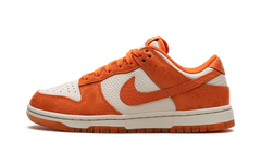 DUNK LOW WMNS "Total Orange" FN7773 001