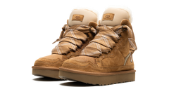 HIGHMEL WMNS "Chestnut" 1145390 CHE