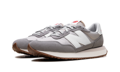 237V1 "Marblehead Grey" MS237GE
