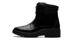 CALLA ZIP WMNS "Black" 26167694