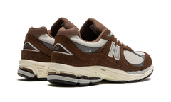 2002R "Brown / Beige" M2002RHS