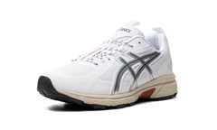 Gel-Venture 6 NS "White Pure Silver" 1203A303 100