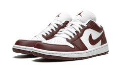 AIR JORDAN 1 LO WMNS "Bronze Eclipse" DC0774 116