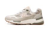 New Balance 992 "Made in USA - Olivine" U992720