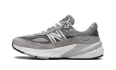 990v6 WMNS "Grey" W990GL6