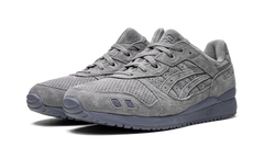 Gel Lyte III "Ronnie Fieg The Palette Argon"