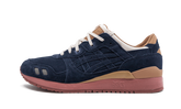 Gel Lyte III "PACKERS x J.CREW" H7F4K.5050