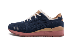 Gel Lyte III "PACKERS x J.CREW" H7F4K.5050