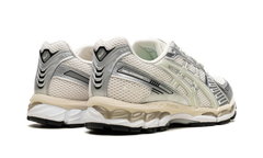Gel Kayano 12.1 "Ronnie Fieg Cream Pure Aqua" 1203A555 100