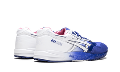 Gel Saga "Cottonmouth" H32AQ 3601