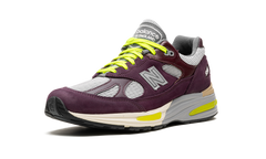 991v2 "Patta - Pickled Beet"