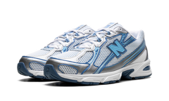 740v2 "Blue Agate White" U740ST2