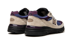 993 WMNS "ALD - Taupe Blue - 993"