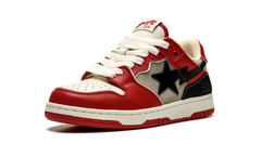 SK8 STA #1 L WMNS "RED" 0ZXSHW291010J RDA WMNS