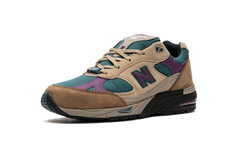 991 WMNS "Palace - Teal"