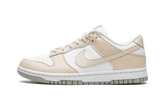 DUNK LO NEXT NATURE MNS WMNS "Light Orewood Brown" DN1431 100