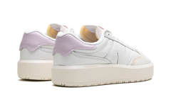 302 WMNS "White Matte Pink" CT302SP