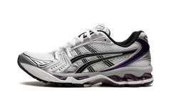 GEL-KAYANO 14 WMNS "Dark Grape" 1202A056 111