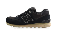 574 "Retro Black" ML574PKP