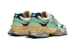 9060 "Sweetgrass Deep Ocean" U9060TMA