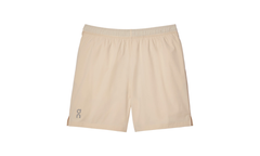 ON 7" Core Shorts "Sand" 1MF10740554