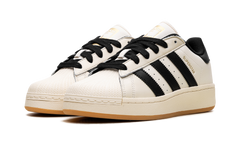 Superstar XLG WMNS "Cream White Black Gum" ID5698