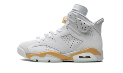 Air Jordan 6 WMNS "Pearl" DQ4914 074