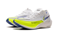 ZOOMX VAPORFLY NEXT% 2 WMNS "White Volt" CU4123 103